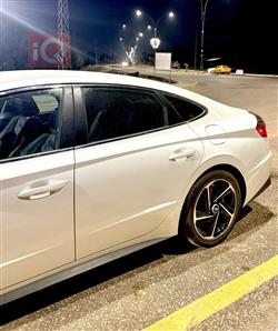 هيونداي سوناتا